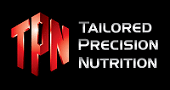 Tailored Precision Nutarition logo