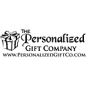 The Personalized Gift logo