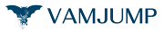 Vamjump logo