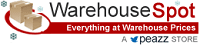 WarehouseSpot logo