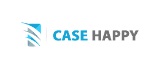 case happy logo