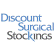 discount surgical logo