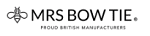 mrs bow tie logo