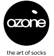 ozone socks logo