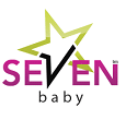 seven slings logo