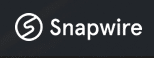 snapwire logo