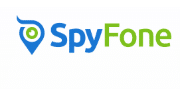 Spyfone logo