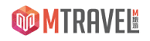 Mtravel logo