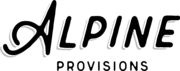 Alpine Provisions logo