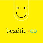 Beatific logo