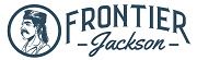 Frontier Jackson logo