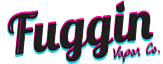 Fuggin Vapor logo