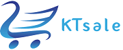 KTsale logo