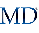 MD factor logo