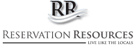 Reservation Resources logo