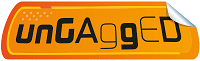 UnGagged logo