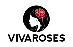 VIVAROSES logo