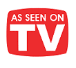 as seen on tv logo