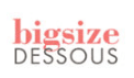 Bigsize Dessous logo
