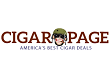 cigar page logo