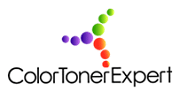 colortonerexpert logo