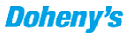doheny's logo
