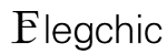 elegchic logo