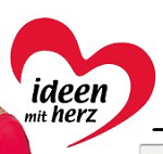 Ideen Mit Herz logo