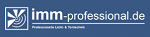 Imm-professional logo