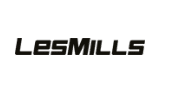 lesmill logo