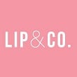 lip & co logo