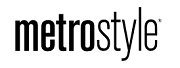 metrostyle logo