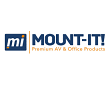 mount-it logo