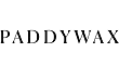 paddywax logo