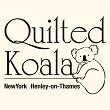 quilted koala logo