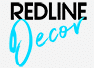 redline decor logo