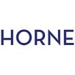 shop horne logo
