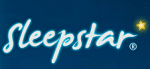 sleepstar logo