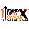 stand up to cancer logo