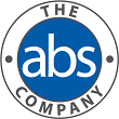 the abs company logo