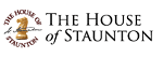 the house of staunton logo