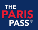the paris pass logo