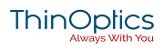 thinoptics logo