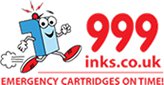 999inks logo