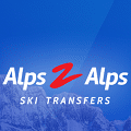 Alps2Alps Logo