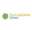 Buy Log cabin direct logo