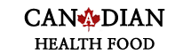 Canadian Health Food logo