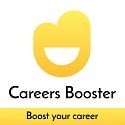 Careers Boost logo