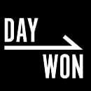 DAY WON logo