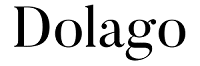 Dolago logo